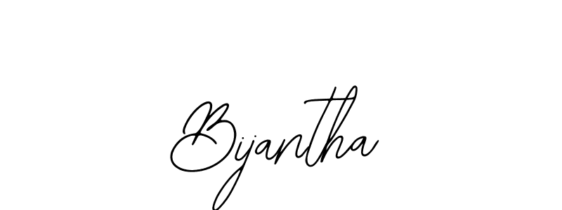 Here are the top 10 professional signature styles for the name Bijantha. These are the best autograph styles you can use for your name. Bijantha signature style 12 images and pictures png