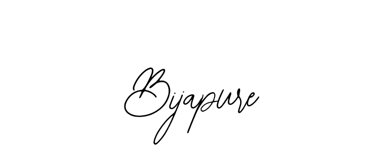 Make a beautiful signature design for name Bijapure. With this signature (Bearetta-2O07w) style, you can create a handwritten signature for free. Bijapure signature style 12 images and pictures png