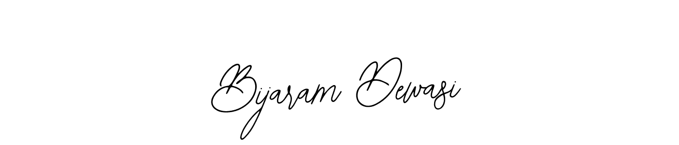 Best and Professional Signature Style for Bijaram Dewasi. Bearetta-2O07w Best Signature Style Collection. Bijaram Dewasi signature style 12 images and pictures png