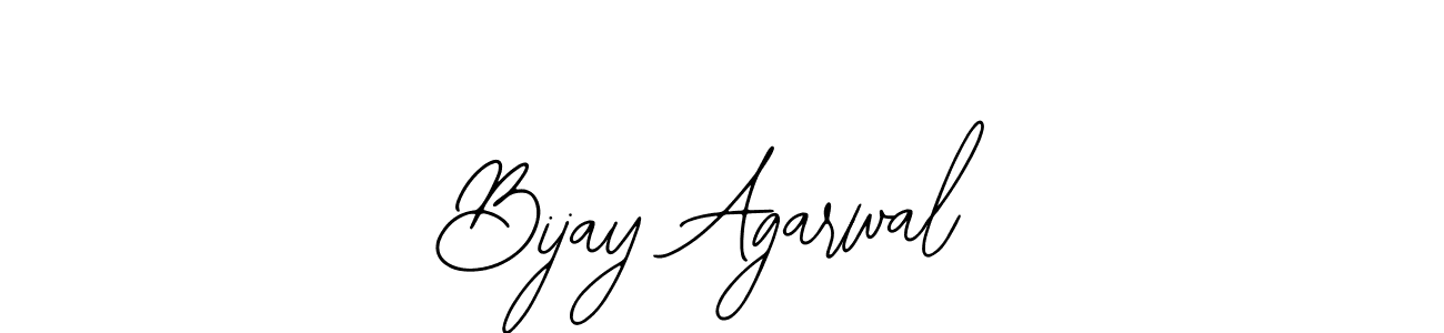 Make a short Bijay Agarwal signature style. Manage your documents anywhere anytime using Bearetta-2O07w. Create and add eSignatures, submit forms, share and send files easily. Bijay Agarwal signature style 12 images and pictures png