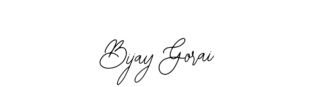 Check out images of Autograph of Bijay Gorai name. Actor Bijay Gorai Signature Style. Bearetta-2O07w is a professional sign style online. Bijay Gorai signature style 12 images and pictures png