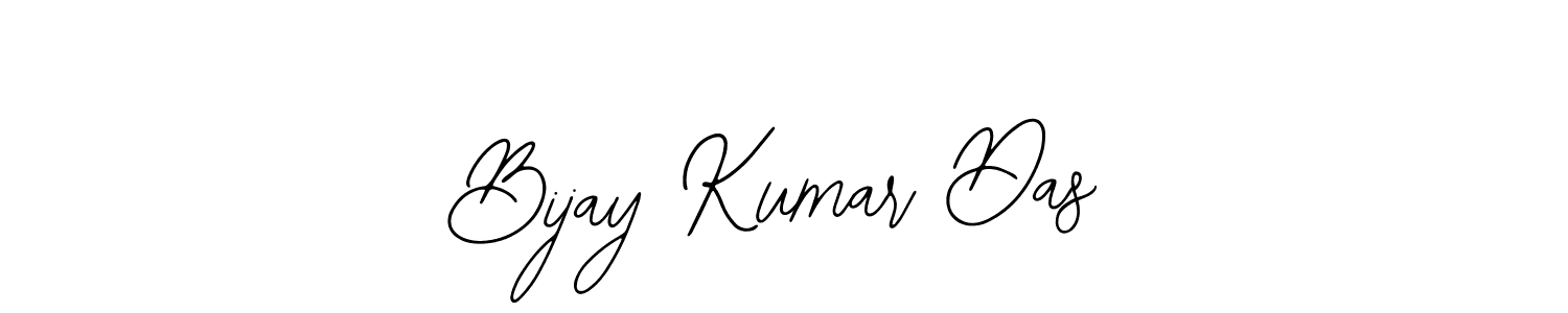You should practise on your own different ways (Bearetta-2O07w) to write your name (Bijay Kumar Das) in signature. don't let someone else do it for you. Bijay Kumar Das signature style 12 images and pictures png