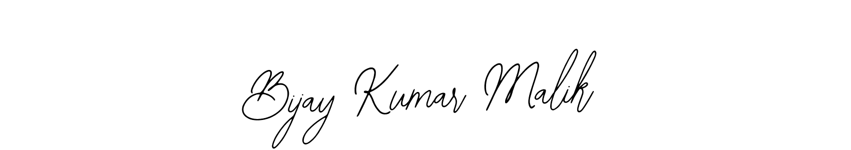 This is the best signature style for the Bijay Kumar Malik name. Also you like these signature font (Bearetta-2O07w). Mix name signature. Bijay Kumar Malik signature style 12 images and pictures png