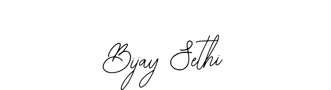 Here are the top 10 professional signature styles for the name Bijay Sethi. These are the best autograph styles you can use for your name. Bijay Sethi signature style 12 images and pictures png