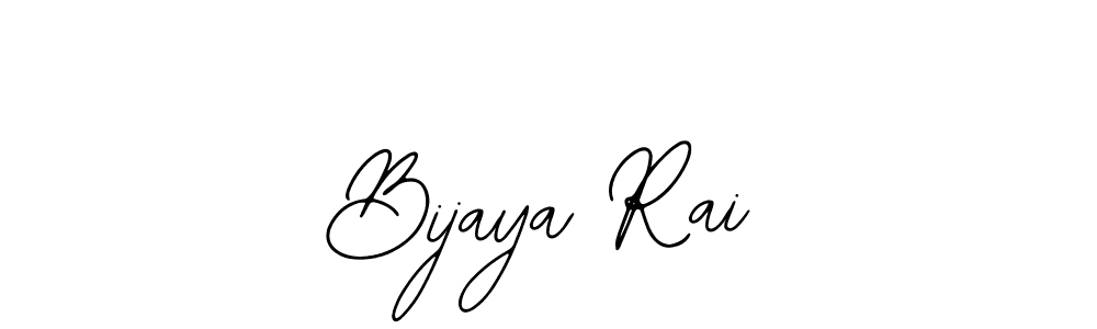 Once you've used our free online signature maker to create your best signature Bearetta-2O07w style, it's time to enjoy all of the benefits that Bijaya Rai name signing documents. Bijaya Rai signature style 12 images and pictures png