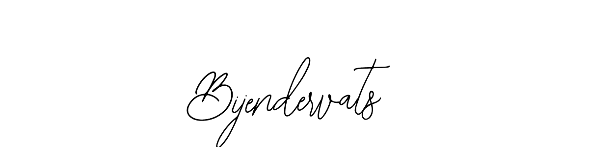 You can use this online signature creator to create a handwritten signature for the name Bijendervats. This is the best online autograph maker. Bijendervats signature style 12 images and pictures png