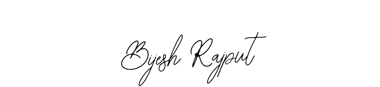 You can use this online signature creator to create a handwritten signature for the name Bijesh Rajput. This is the best online autograph maker. Bijesh Rajput signature style 12 images and pictures png