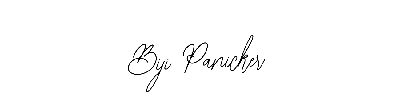 It looks lik you need a new signature style for name Biji Panicker. Design unique handwritten (Bearetta-2O07w) signature with our free signature maker in just a few clicks. Biji Panicker signature style 12 images and pictures png