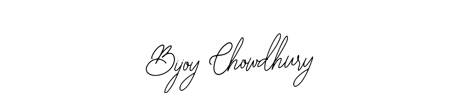 Create a beautiful signature design for name Bijoy Chowdhury. With this signature (Bearetta-2O07w) fonts, you can make a handwritten signature for free. Bijoy Chowdhury signature style 12 images and pictures png