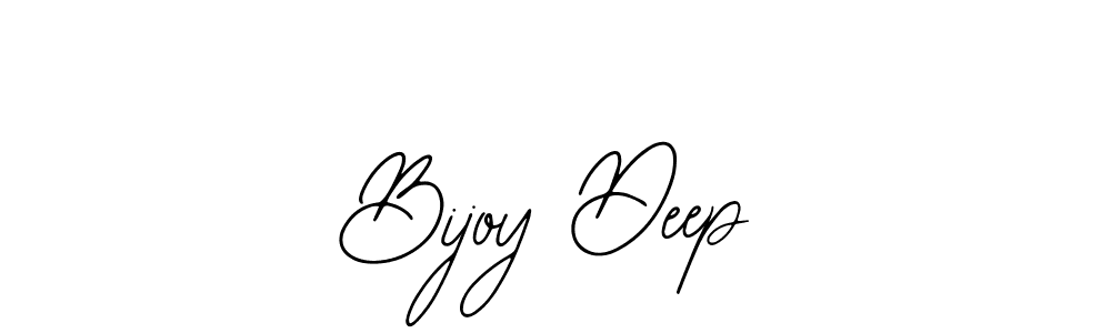 How to Draw Bijoy Deep signature style? Bearetta-2O07w is a latest design signature styles for name Bijoy Deep. Bijoy Deep signature style 12 images and pictures png