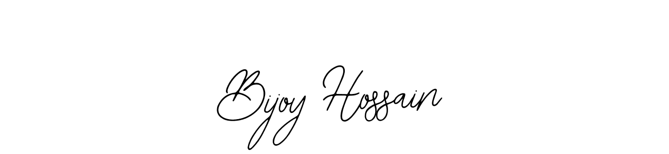 Similarly Bearetta-2O07w is the best handwritten signature design. Signature creator online .You can use it as an online autograph creator for name Bijoy Hossain. Bijoy Hossain signature style 12 images and pictures png