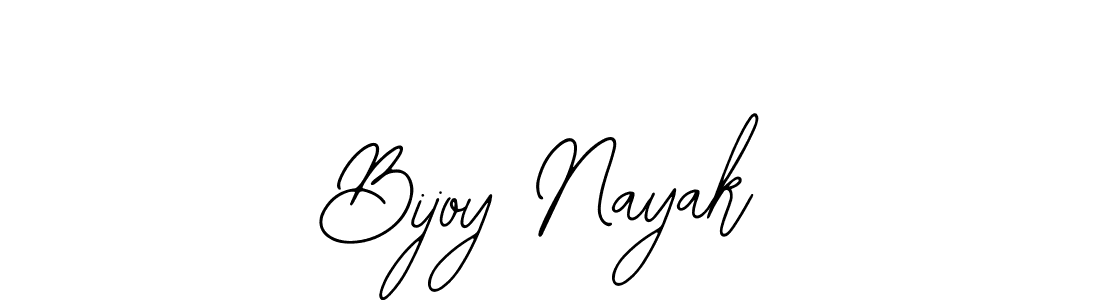 Best and Professional Signature Style for Bijoy Nayak. Bearetta-2O07w Best Signature Style Collection. Bijoy Nayak signature style 12 images and pictures png