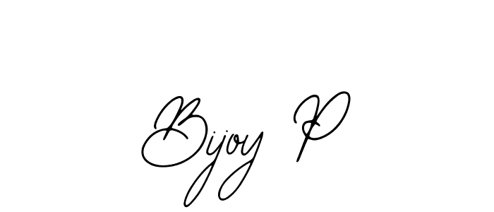 Check out images of Autograph of Bijoy P name. Actor Bijoy P Signature Style. Bearetta-2O07w is a professional sign style online. Bijoy P signature style 12 images and pictures png
