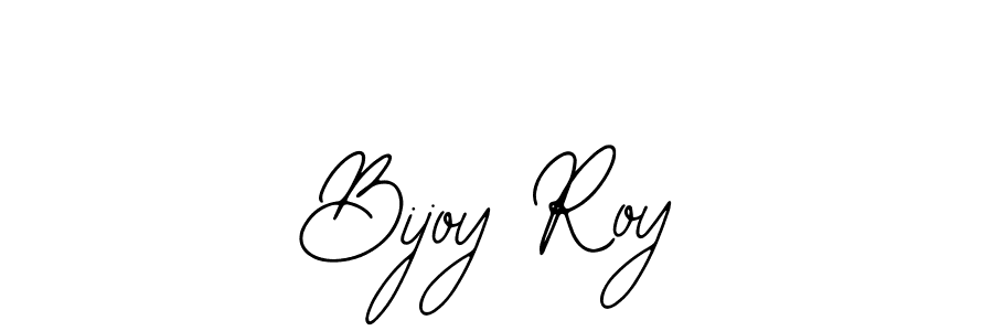 Bijoy Roy stylish signature style. Best Handwritten Sign (Bearetta-2O07w) for my name. Handwritten Signature Collection Ideas for my name Bijoy Roy. Bijoy Roy signature style 12 images and pictures png