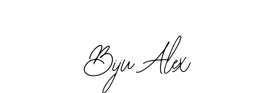 You can use this online signature creator to create a handwritten signature for the name Biju Alex. This is the best online autograph maker. Biju Alex signature style 12 images and pictures png
