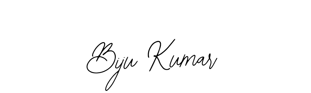 You can use this online signature creator to create a handwritten signature for the name Biju Kumar. This is the best online autograph maker. Biju Kumar signature style 12 images and pictures png