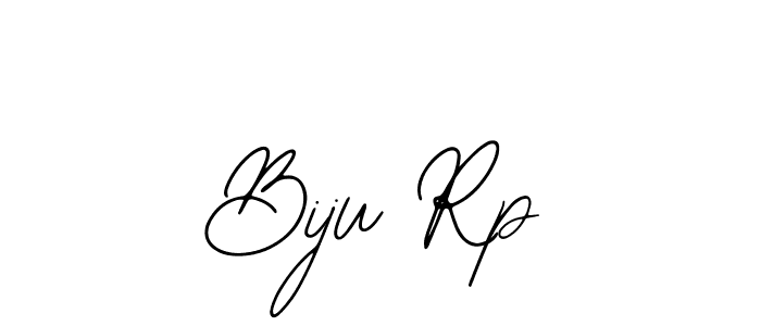 How to make Biju Rp signature? Bearetta-2O07w is a professional autograph style. Create handwritten signature for Biju Rp name. Biju Rp signature style 12 images and pictures png