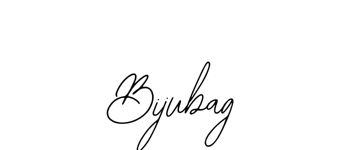 Bijubag stylish signature style. Best Handwritten Sign (Bearetta-2O07w) for my name. Handwritten Signature Collection Ideas for my name Bijubag. Bijubag signature style 12 images and pictures png