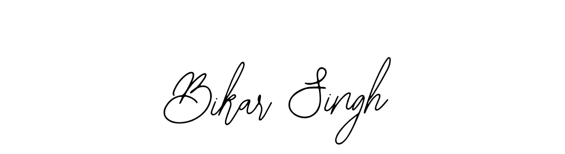 Here are the top 10 professional signature styles for the name Bikar Singh. These are the best autograph styles you can use for your name. Bikar Singh signature style 12 images and pictures png