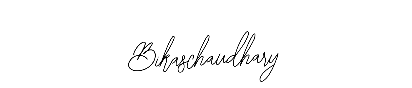 Also You can easily find your signature by using the search form. We will create Bikaschaudhary name handwritten signature images for you free of cost using Bearetta-2O07w sign style. Bikaschaudhary signature style 12 images and pictures png