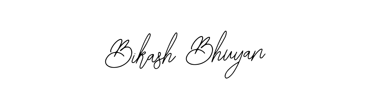 Similarly Bearetta-2O07w is the best handwritten signature design. Signature creator online .You can use it as an online autograph creator for name Bikash Bhuyan. Bikash Bhuyan signature style 12 images and pictures png