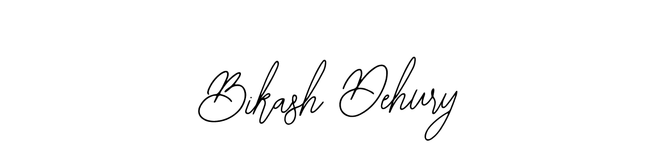 Create a beautiful signature design for name Bikash Dehury. With this signature (Bearetta-2O07w) fonts, you can make a handwritten signature for free. Bikash Dehury signature style 12 images and pictures png