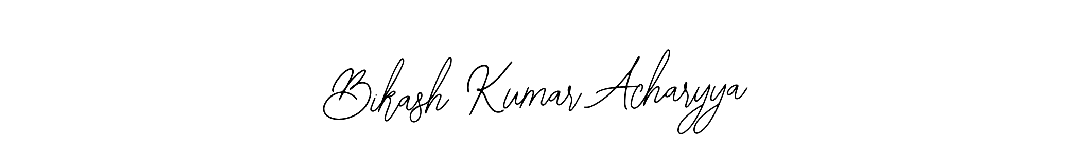 Similarly Bearetta-2O07w is the best handwritten signature design. Signature creator online .You can use it as an online autograph creator for name Bikash Kumar Acharyya. Bikash Kumar Acharyya signature style 12 images and pictures png