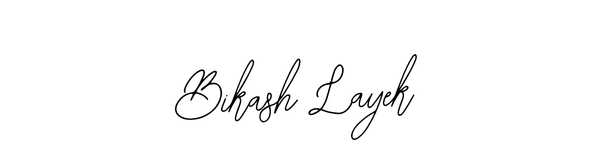 Once you've used our free online signature maker to create your best signature Bearetta-2O07w style, it's time to enjoy all of the benefits that Bikash Layek name signing documents. Bikash Layek signature style 12 images and pictures png