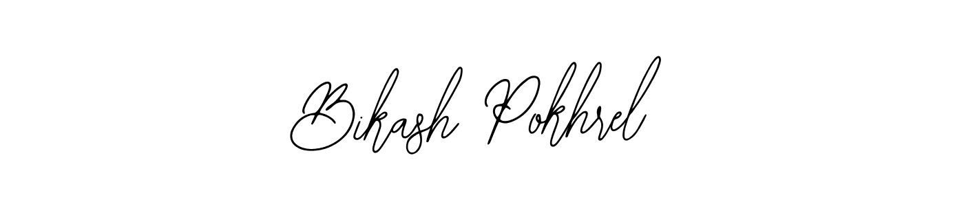 Once you've used our free online signature maker to create your best signature Bearetta-2O07w style, it's time to enjoy all of the benefits that Bikash Pokhrel name signing documents. Bikash Pokhrel signature style 12 images and pictures png