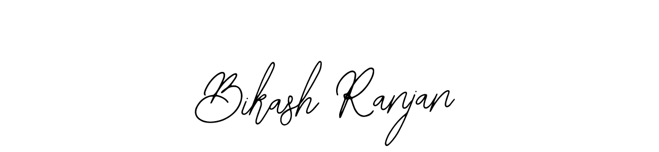 The best way (Bearetta-2O07w) to make a short signature is to pick only two or three words in your name. The name Bikash Ranjan include a total of six letters. For converting this name. Bikash Ranjan signature style 12 images and pictures png