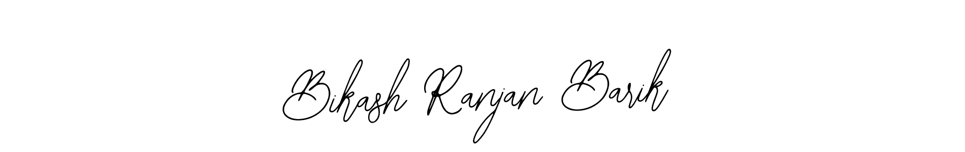 Also we have Bikash Ranjan Barik name is the best signature style. Create professional handwritten signature collection using Bearetta-2O07w autograph style. Bikash Ranjan Barik signature style 12 images and pictures png