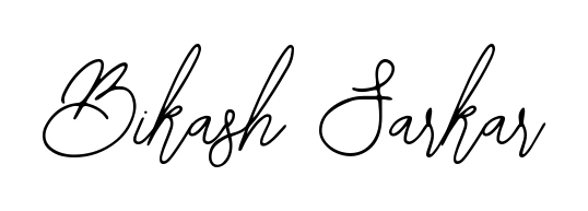 Get inspired by this graceful Bearetta-2O07w signature style for name Bikash Sarkar. Smooth loops and balanced proportions for everyday use. Bikash Sarkar signature style 12 images and pictures png