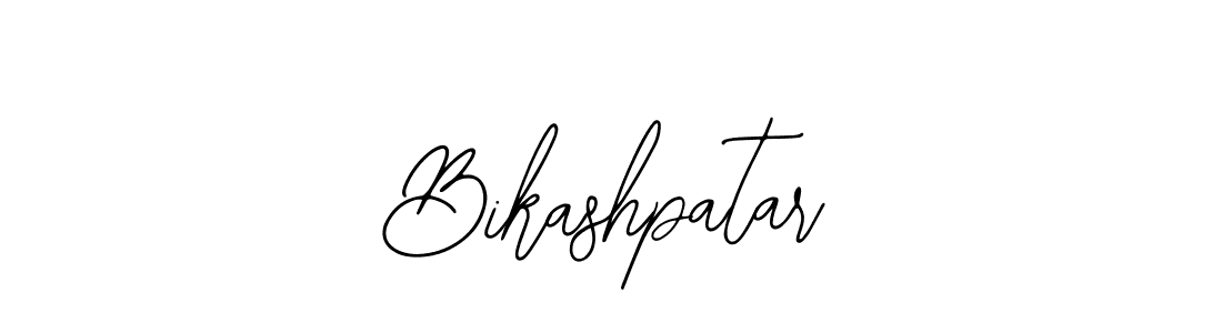 Here are the top 10 professional signature styles for the name Bikashpatar. These are the best autograph styles you can use for your name. Bikashpatar signature style 12 images and pictures png