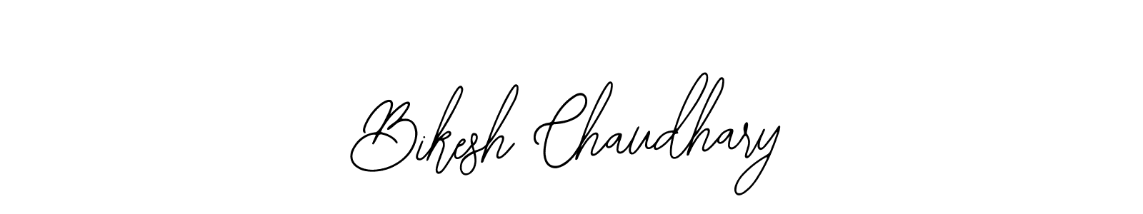 Also You can easily find your signature by using the search form. We will create Bikesh Chaudhary name handwritten signature images for you free of cost using Bearetta-2O07w sign style. Bikesh Chaudhary signature style 12 images and pictures png