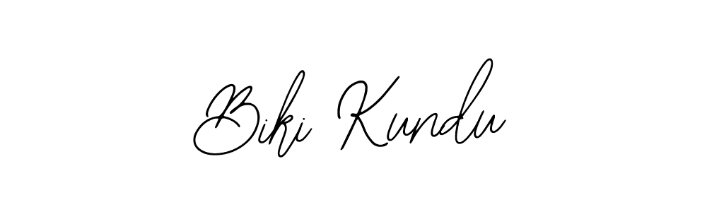 Check out images of Autograph of Biki Kundu name. Actor Biki Kundu Signature Style. Bearetta-2O07w is a professional sign style online. Biki Kundu signature style 12 images and pictures png
