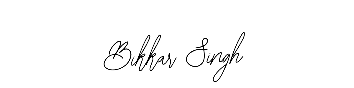 Here are the top 10 professional signature styles for the name Bikkar Singh. These are the best autograph styles you can use for your name. Bikkar Singh signature style 12 images and pictures png