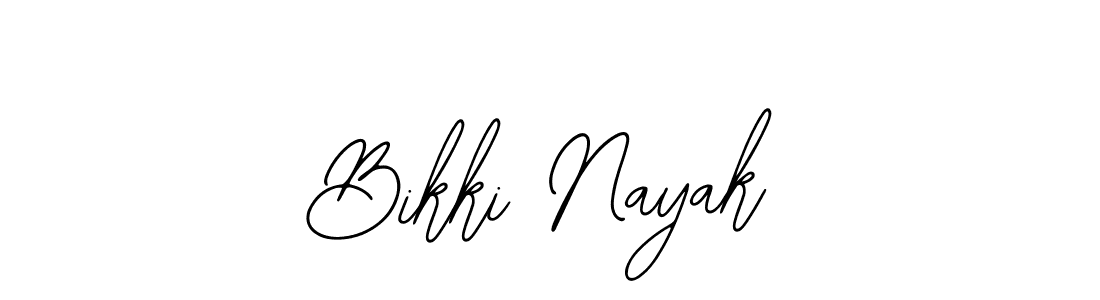 if you are searching for the best signature style for your name Bikki Nayak. so please give up your signature search. here we have designed multiple signature styles  using Bearetta-2O07w. Bikki Nayak signature style 12 images and pictures png