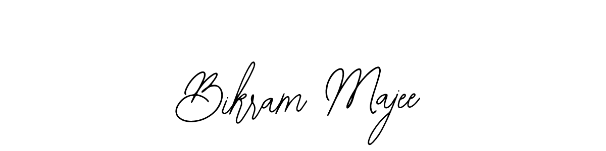 This is the best signature style for the Bikram Majee name. Also you like these signature font (Bearetta-2O07w). Mix name signature. Bikram Majee signature style 12 images and pictures png