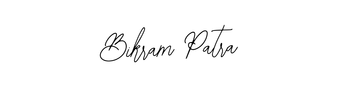 You can use this online signature creator to create a handwritten signature for the name Bikram Patra. This is the best online autograph maker. Bikram Patra signature style 12 images and pictures png