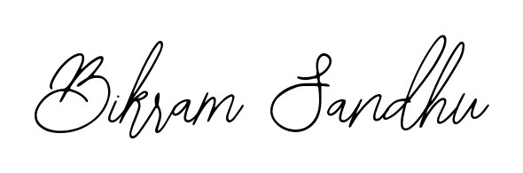 Stand out with a creative autograph for Bikram Sandhu. The Bearetta-2O07w styling blends modern aesthetics with classic signature flourishes. Bikram Sandhu signature style 12 images and pictures png