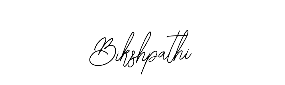 Once you've used our free online signature maker to create your best signature Bearetta-2O07w style, it's time to enjoy all of the benefits that Bikshpathi name signing documents. Bikshpathi signature style 12 images and pictures png