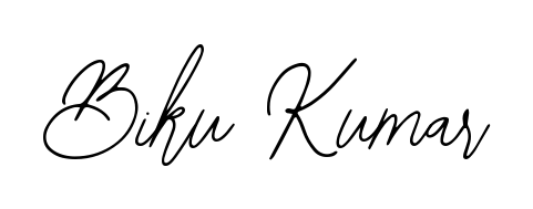 Biku Kumar stylish signature style. Best Handwritten Sign (Bearetta-2O07w) for my name. Handwritten Signature Collection Ideas for my name Biku Kumar. Biku Kumar signature style 12 images and pictures png