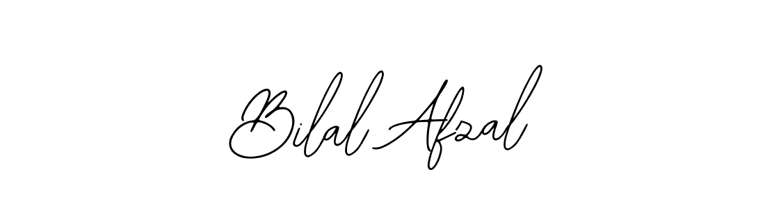 Similarly Bearetta-2O07w is the best handwritten signature design. Signature creator online .You can use it as an online autograph creator for name Bilal Afzal. Bilal Afzal signature style 12 images and pictures png