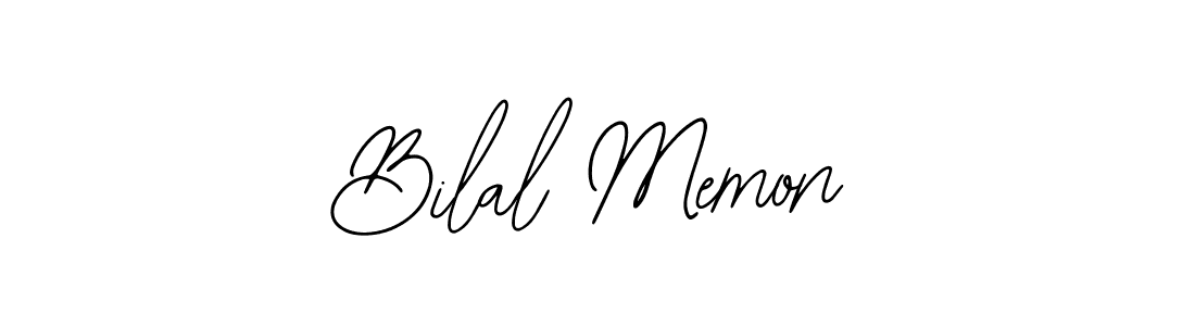 Here are the top 10 professional signature styles for the name Bilal Memon. These are the best autograph styles you can use for your name. Bilal Memon signature style 12 images and pictures png