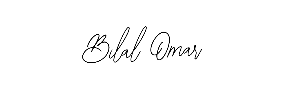 See photos of Bilal Omar official signature by Spectra . Check more albums & portfolios. Read reviews & check more about Bearetta-2O07w font. Bilal Omar signature style 12 images and pictures png