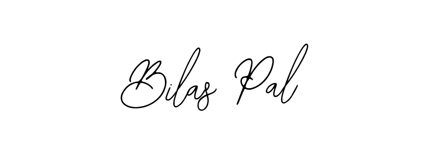 Create a beautiful signature design for name Bilas Pal. With this signature (Bearetta-2O07w) fonts, you can make a handwritten signature for free. Bilas Pal signature style 12 images and pictures png