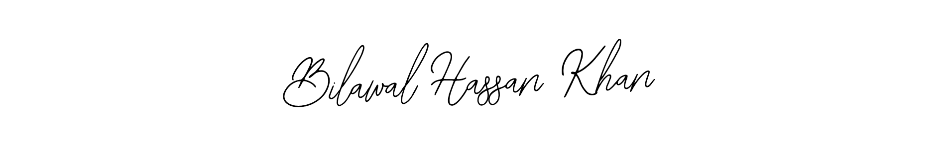 Once you've used our free online signature maker to create your best signature Bearetta-2O07w style, it's time to enjoy all of the benefits that Bilawal Hassan Khan name signing documents. Bilawal Hassan Khan signature style 12 images and pictures png