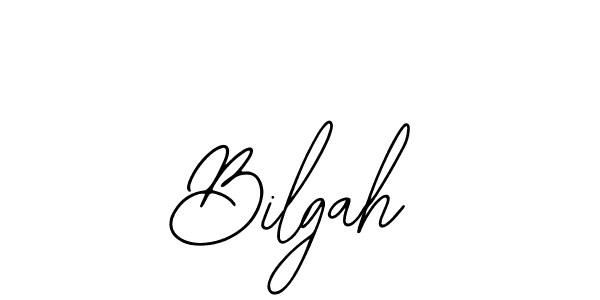 Make a short Bilgah signature style. Manage your documents anywhere anytime using Bearetta-2O07w. Create and add eSignatures, submit forms, share and send files easily. Bilgah signature style 12 images and pictures png