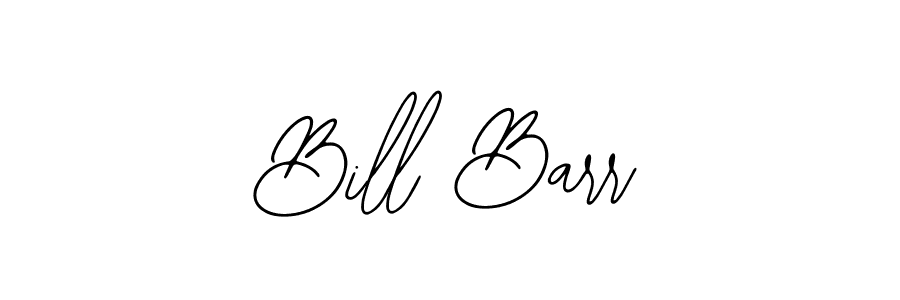 It looks lik you need a new signature style for name Bill Barr. Design unique handwritten (Bearetta-2O07w) signature with our free signature maker in just a few clicks. Bill Barr signature style 12 images and pictures png