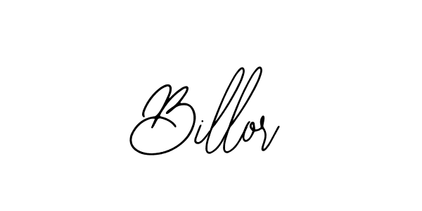 Check out images of Autograph of Billor name. Actor Billor Signature Style. Bearetta-2O07w is a professional sign style online. Billor signature style 12 images and pictures png